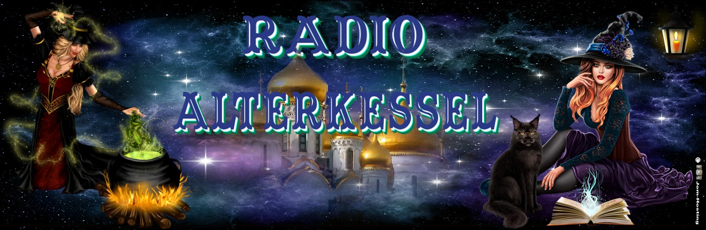 Radio Alterkessel